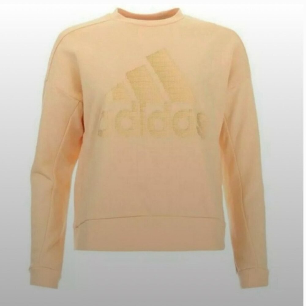NWT‎ Adidas ID Glam Sweatshirt XS